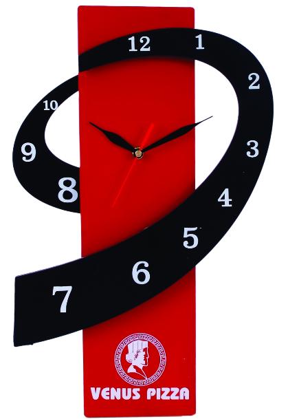 تصویر ساعت فانتزی مدل 2000809