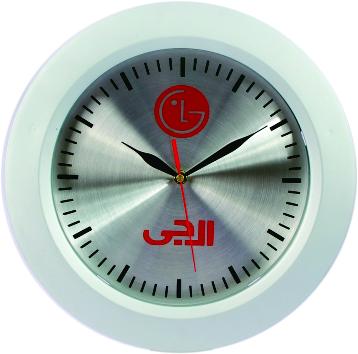 تصویر ساعت گرد مدل 2000814