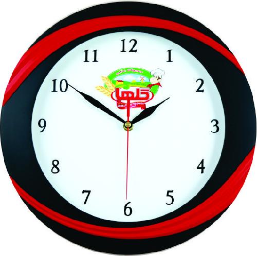 تصویر ساعت گرد مدل 2100162