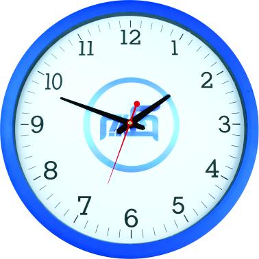 تصویر ساعت گرد مدل 2100165