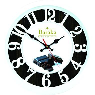 تصویر ساعت گرد مدل 2100200