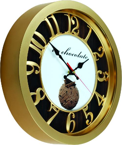 تصویر ساعت گرد مدل 2100200