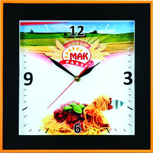 تصویر ساعت چهارگوش مدل 2200332