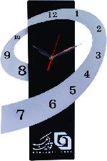 تصویر ساعت فانتزی مدل 2000809