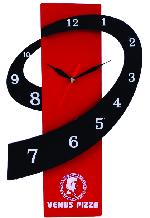 تصویر ساعت فانتزی مدل 2000809