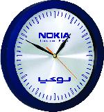 ساعت گرد مدل 2000815