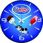 ساعت گرد مدل 2100159