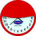 ساعت گرد مدل 2100163