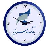 ساعت گرد مدل 2100165