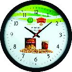 ساعت گرد مدل 2100165