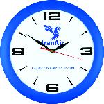 ساعت گرد مدل 2100166