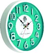 ساعت گرد مدل 2100168