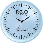 ساعت گرد مدل 2100189