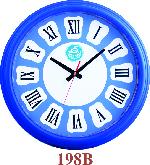 ساعت گرد مدل 2100198