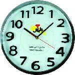 ساعت گرد مدل 2100199