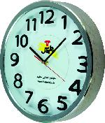 تصویر ساعت گرد مدل 2100199