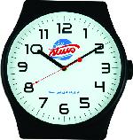 ساعت گرد مدل 2100203