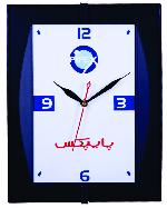 ساعت چهارگوش مدل 2200312