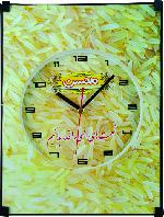 ساعت چهارگوش مدل 2200315