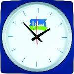 ساعت چهارگوش مدل 2200329