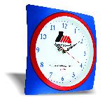 ساعت چهارگوش مدل 2200329