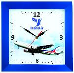 ساعت چهارگوش مدل 2200332