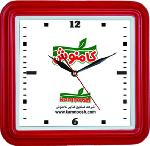 ساعت چهارگوش مدل 2200333