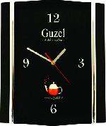 ساعت چهارگوش مدل 2200335