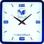 ساعت چهارگوش مدل 2200347