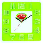 ساعت چهارگوش مدل 2200348